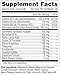 Metabolic Nutrition Insulean Capsules, 90 Count