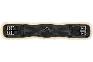 HORZE Atlanta Dressage Girth