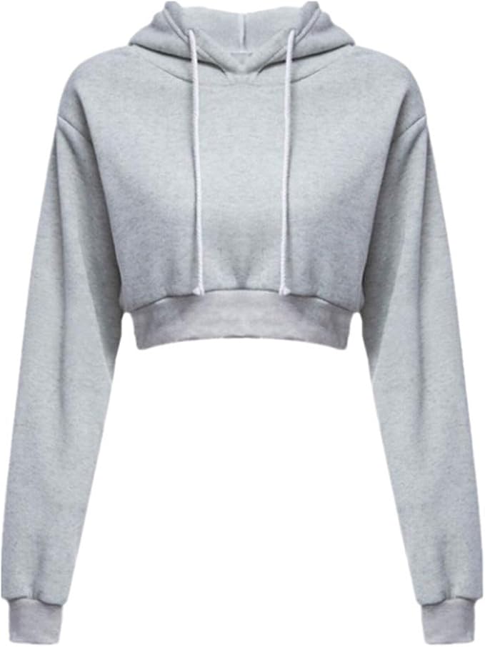 Adidas Mujer Zapatillas Sudadera Con Capucha Para Mujer Algodón