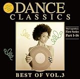 Dance Classics: Best of 3