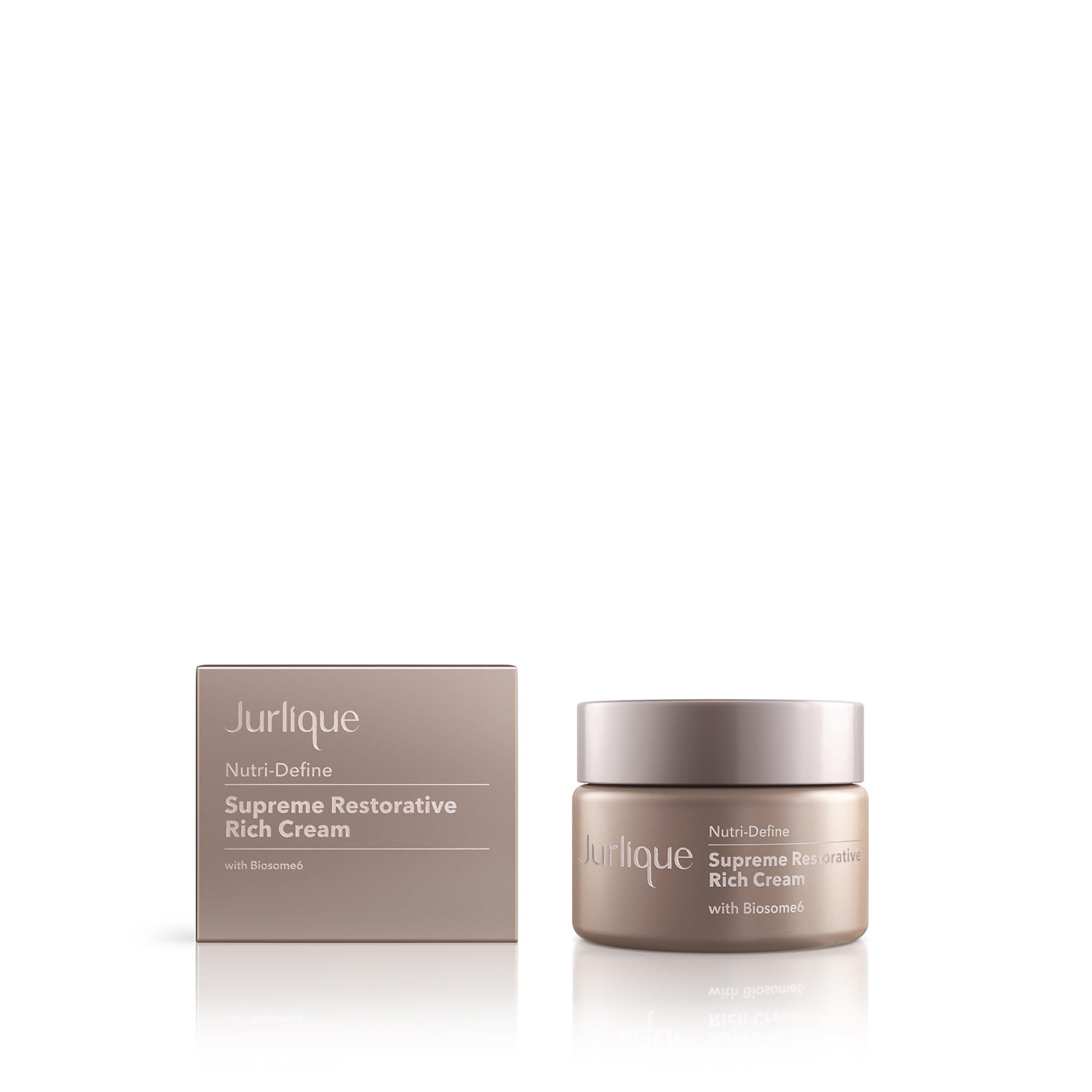 Photo 1 of Jurlique - Nutri-Define Supreme Restorative Rich Cream