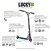 Lucky 2017 Covenant Freestyle Complete Pro Scooter