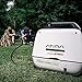 Atima Inverter Generator 2000 watts,AY2000i Powered by Yamaha Engine Super Quiet Gas RV Portable Generator