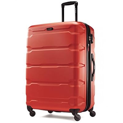Samsonite Omni PC Piece Spinner Set Caribbean Nigeria Ubuy