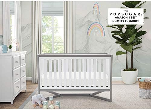 delta children tribeca crib