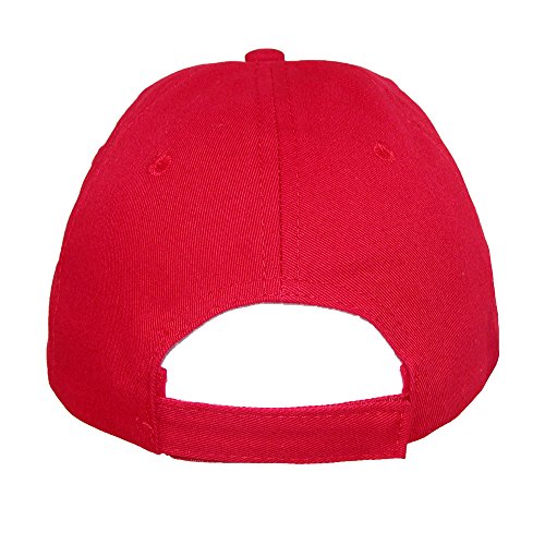 Disney Minnie Mouse Little Girls Baseball Hat