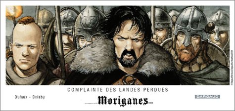 La  complainte des landes perdues