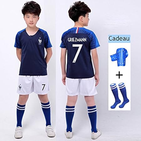 france jersey no 7