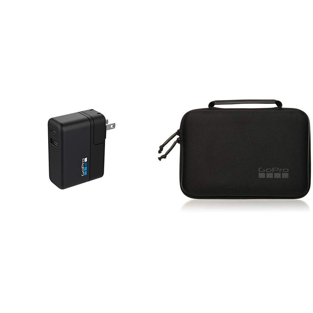 GoPro Supercharger International DualPort Charger Amazon.co.uk