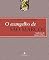 Livro O Evangelho de São Marcos - Caderno de Estudo Bíblico