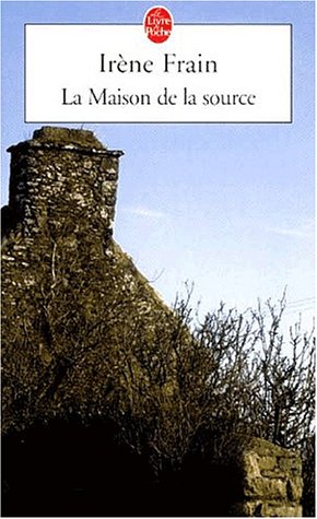 La  maison de la source