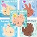SmileMakers Handwashing Stickers - Prizes 100 per Pack primary
