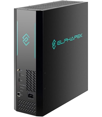 Goldshell Mini Doge Ⅲ ASIC Doge & LTC New Goldshell Mini Doge 3 Ⅲ ASIC Miner Dual Mode 700M/s