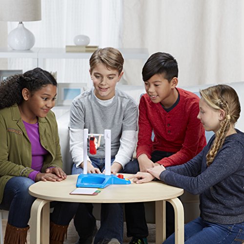 Hasbro Gaming – Gym Fantastico (c0376175)