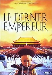Le Dernier Empereur - Édition Single