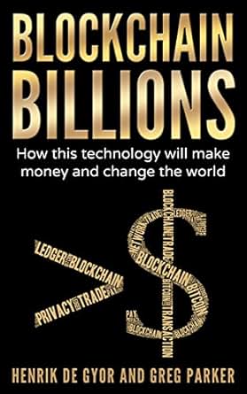 technology world change cloud how the will this Amazon.com: Blockchain Billions: will technology How