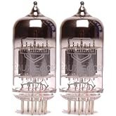 Mullard 12AU7, Matched Pair