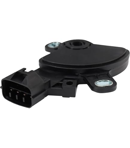 Amazon.com: 31918-1XK0A Neutral Safety Switch For Nissan Sentra 13