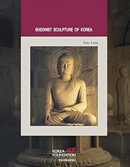 Amazon Com Buddhist Sculpture Of Korea Korean Culture