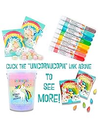 Unicorn Tears caramelo agrio