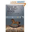 Blessed Are The Wholly Broken Tennessee Delta Series Book 1 Kindle Edition By Melinda