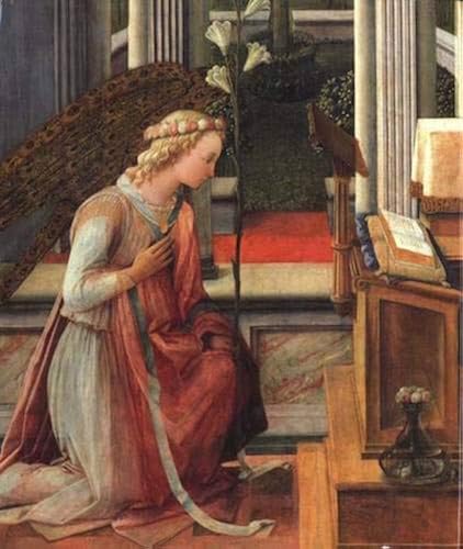 Download Fra Filippo Lippi: The Carmelite Painter PDF