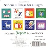 Image de The Going-To-Bed Book