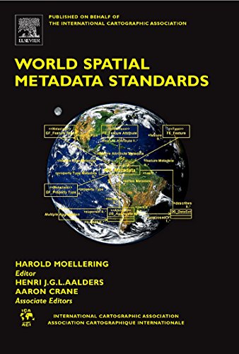 World Spatial Metadata Standards: Scientific and Technical ...