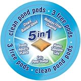 Blagdon Inpond 5-in-1 3000 Easy Care Pond Solution 10W Pump UV view 9