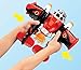 Fisher-Price Imaginext Sky Racers Twin Eagle