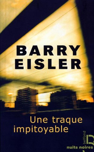 Une  traque impitoyable