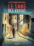 Le sang des voyous by 
