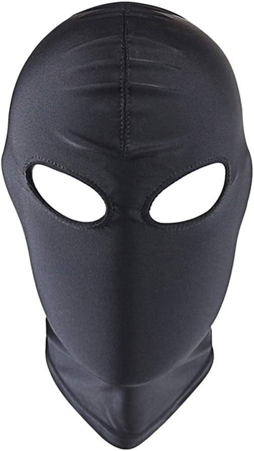 SM utensils / mask / room flirt / passion equipment / alternative toys - 1#