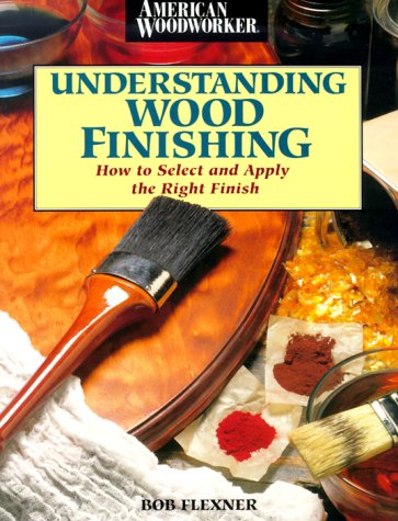 Understanding Wood Finishing