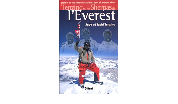 Tenzing Et Les Sherpas De L Everest Hommes Et Montagnes French Edition Tenzing Tashi Tenzing Judy 9782723442039 Amazon Com Books Tenzing Et Les Sherpas De L Everest Hommes Et Montagnes French Edition Tenzing Tashi Tenzing Judy 9782723442039 Amazon Com Books
