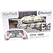WODDON Smart iConTank ios/ Android Bluetooth Device Controlled RC Smart Tank Support battle mode