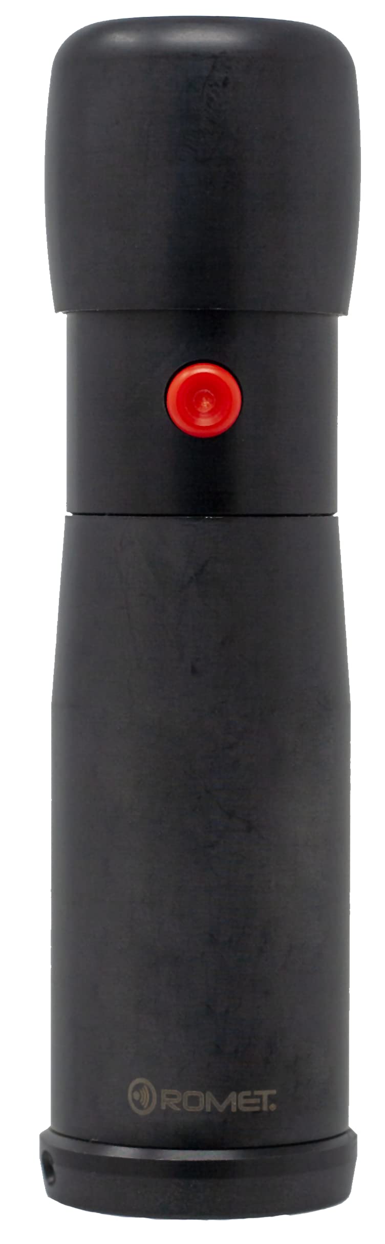 El mejor sonido al precio más bajo del mundo Romet Modelo R120 Laringe electrónica Sujétela firmemente contra el cuello para obtener el mejor sonido