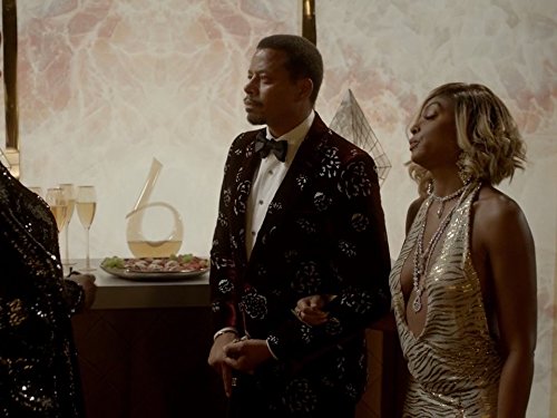 Empire Staffel 4 Deutsche Synchronisation