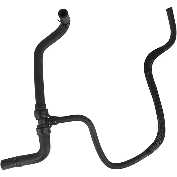 Amazon.com: Genuine 1409974882 - Low Pressure Power Steering 