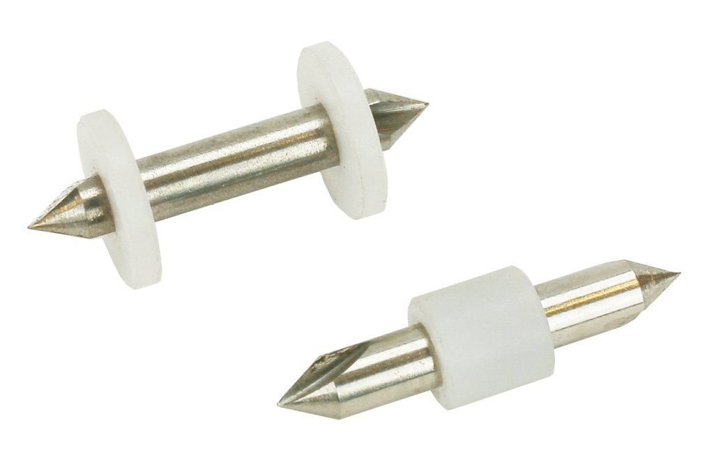 DCC Concepts Bearing Reamer Pack (2)
