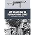MP 38 and MP 40 Submachine Guns (Weapon)