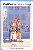 The Witch of Fourth Street and Other Stories