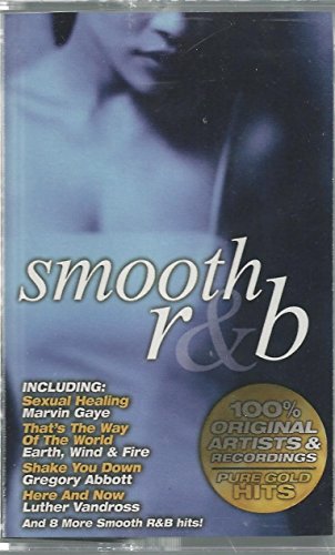 Harold Melvin & The Blue Notes - Smooth R&b - Pure Gold Hits - Zortam Music