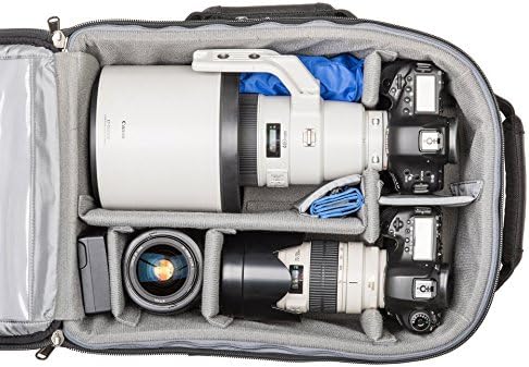 Think Tank Photo Airport International V3.0 Carry On (Black) 2 51K6cMKdLlL. AC