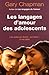 Les langages d'amour des adolescents by 