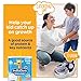 PediaSure Powder, Vanilla, 2 Count