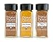 Primal Palate Organic Spices - Taste of Asia Pack 3-Bottle Gift Set