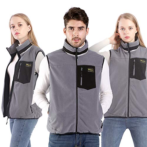 prosmart heated jacket