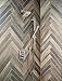 DELTA FAUCET Delta RP46872SS Shower Flange, Stainless