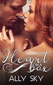 Heart in a Box: A Second Chance Romance